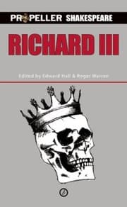 Tapa de Richard Iii