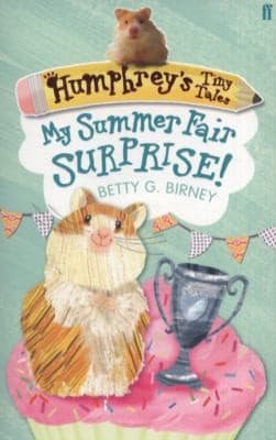 Tapa de My Summer Fair Surprise