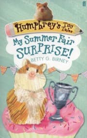 Tapa de My Summer Fair Surprise