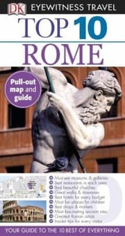 Tapa de Top 10 Rome