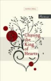 Tapa de Chasing The King Of Hearts