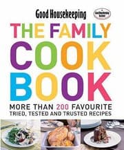 Tapa de The Family Cookbook
