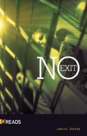 Tapa de No Exit