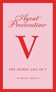 Tapa de V The Secret Life Of V An Erotic Novella