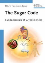 Tapa de The Sugar Code Fundamentals Of Glycosciences