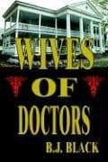 Tapa de Wives of Doctors