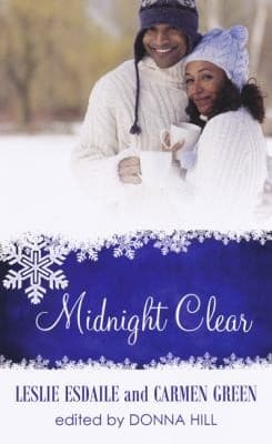 Tapa de Midnight Clear