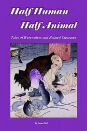 Tapa de Half Human, Half Animal