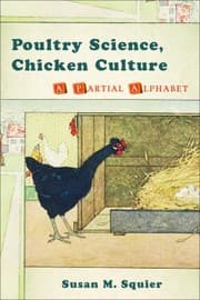 Tapa de Poultry Science Chicken Culture A Partial Alphabet