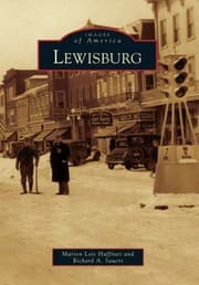 Tapa de Lewisburg