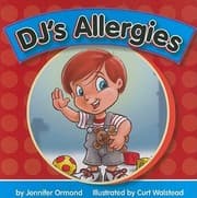 Tapa de Djs Allergies