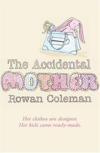 Tapa de Accidental Mother, The