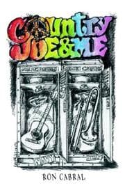 Tapa de Country Joe and Me