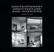 Tapa de Contemporary Architecture And Interiors Yearbook 2009
