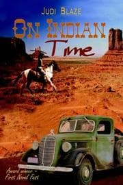 Tapa de On Indian Time
