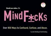 Tapa de would You Rathers Mindfcks
            
                Would You Rather