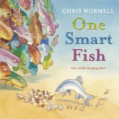 Tapa de One Smart Fish