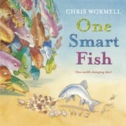 Tapa de One Smart Fish