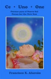 Tapa de Ce Uno One Poemas Para El Nuevo Sol Poems For The New Sun