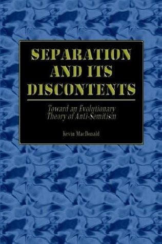 Tapa de Separation and Its Discontents