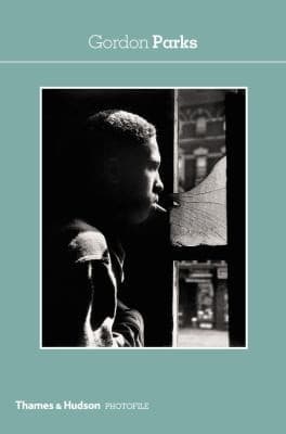 Tapa de Gordon Parks