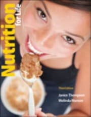 Tapa de Nutrition For Life Mynutritionlab Plus Mydietanalysis