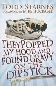 Tapa de They Popped My Hood And Found Gravy On The Dipstick