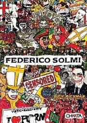 Tapa de Federico Solmi