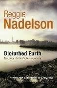 Tapa de Disturbed Earth (Artie Cohen Mysteries)