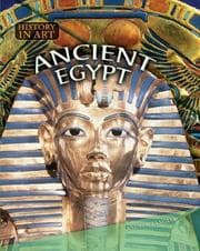 Tapa de Ancient Egypt