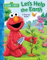 Tapa de Lets Help The Earth