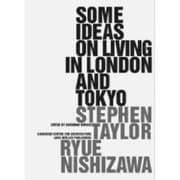 Tapa de Some Ideas on Living in London and Tokyo