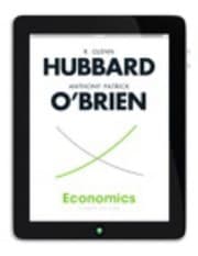 Tapa de Economics New Myeconlab With Pearson Etext Access Card 2semester Access