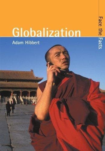 Tapa de Globalization (Face the Facts)