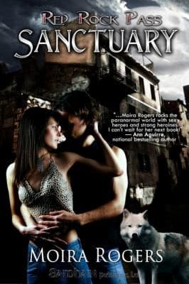 Tapa de Sanctuary