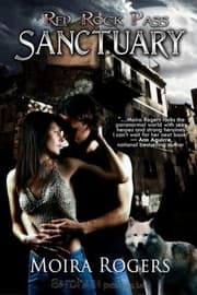 Tapa de Sanctuary