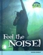 Tapa de Feel the Noise (Raintree Fusion)