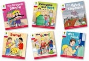 Tapa de Oxford Reading Tree Stage 4 More Stories B