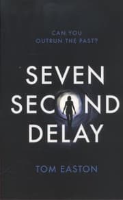 Tapa de Seven Second Delay