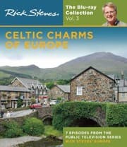 Tapa de Celtic Charms Of Europe