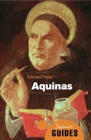 Tapa de Aquinas A Beginners Guide