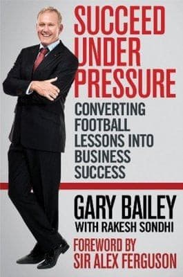 Tapa de Succeed Under Pressure