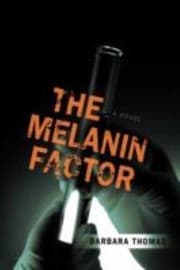 Tapa de The Melanin Factor