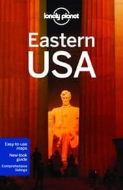 Tapa de Eastern Usa