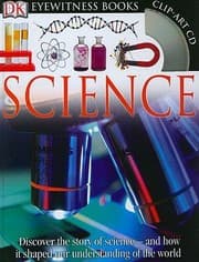 Tapa de Eyewitness Science