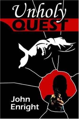 Tapa de Unholy Quest