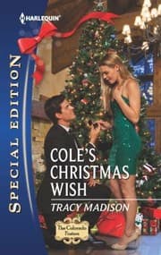 Tapa de Coles Christmas Wish