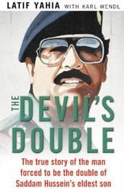 Tapa de The Devil's Double