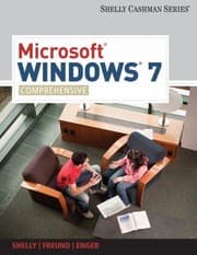 Tapa de Microsoft Windows 7 Comprehensive