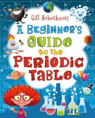 Tapa de A Beginners Guide to the Periodic Table